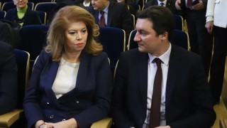 Бюрото за правна помощ спасило 16 жени за последните 2 г.