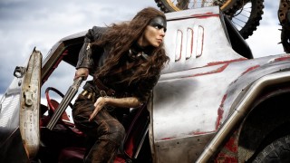 Преди пуканките
Времетраене 2 часа и 28 минути
Режисьор Джордж Милър
В главните роли Крис