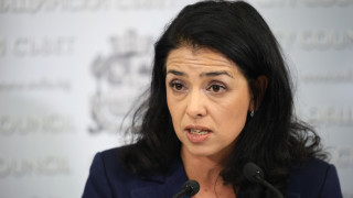 Предмет на търгуване в Столичния общински съвет са хора без