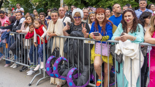 Чували сме какви ли не шеги за Габрово и габровците известни