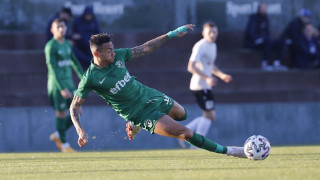 При триумф през май Лудогорец ще влезе в Топ 6