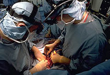 Унгарски хирурзи оперират в Пловдив