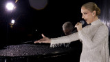 Селин Дион след откриването на Олимпийските игри - емоциите на певицата от завръщането й