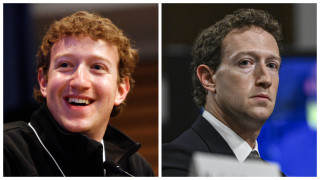 Някога изглеждаха като отличниците на випуска а те най често и