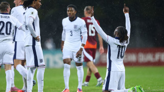 Световните квалификации в зона УЕФА вече са в решаващата си