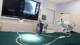 Националната здравна организация на Гърция в четвъртък вечерта потвърди три