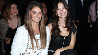 Приключи и Седмицата на модата в Париж и както винаги