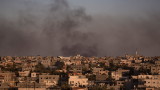 САЩ, Египет и Катар призовават Израел да приеме плана за мир в Газа