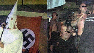 Сборище на неонацисти в Асеновград разследва ДАНС