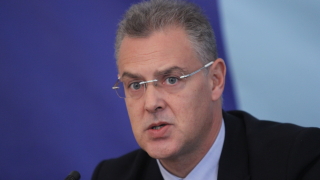 Квадратчето "не подкрепям никого" отчита само избирателната активност