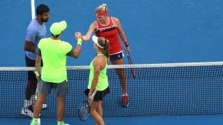 Унгарката Тимеа Бабош има шанс за две титли на Australian