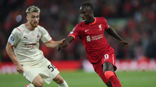 Милан приема Ливърпул в последен мач от група В на