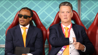 Нидерландия няма да подцени отбора на САЩ в осминафиналния сблъсък