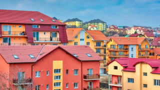 Ще поскъпват ли още? Най-добрите страни в Европа за инвестиции в недвижими имоти и мястото на България