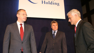 Станишев замина за Анкара да подпише "Набуко"