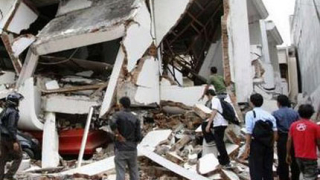 Второ мощно земетресение удари Суматра