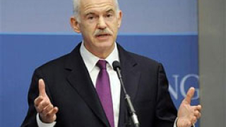 Папандреу ще конфискува цистерните на стачниците