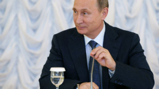 С Русия не се говори на езика на ултиматумите, обясни Путин на САЩ