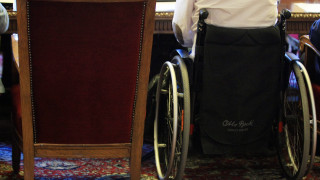 Националният съвет за интеграция подкрепи хората с увреждания 