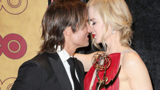 Никол Кидман разкри тайната си за щастлив брак след като