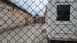 Столични полицаи издириха незавърнал се от отпуск затворник съобщи МВР 44 годишният