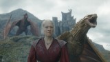 В осми епизод на "Домът на дракона" - най-сетне битки, дракони и кръв