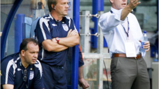 Англия остана без атака за финала