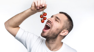 Няма нужда да споменаваме че плодовете и зеленчуците са задължителна