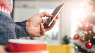 Късметът не е просто щастлива случайност а умението да грабваме