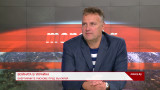 Енергиен експерт: В дългосрочен план българската енергетика не може да работи без руски газ