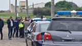  След багра в Манолово: Полиция търси неразрешени движимости и нелегално прилагане на ВиК мрежата 