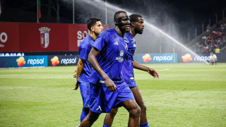 УЕФА обяви официално датите часовете и съдийските назначения за двубоите