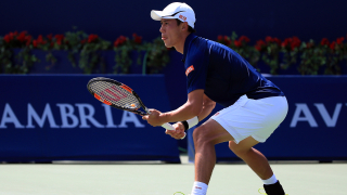 Нишикори и Кербер със специални награди на US Open