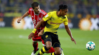 Макар и доста примиренчески голямата звезда на Борусия Дортмунд