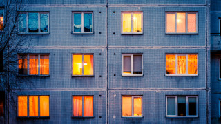 Предлагат етажна собственост да може да открива банкова сметка