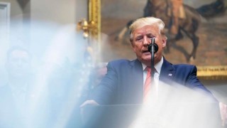 Президентът на Съединените щати Доналд Тръмп планира да издаде лицензи