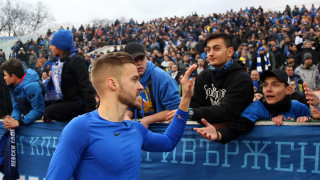 Бившият защитник на Левски и на исландския национален отбор по