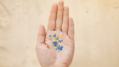 С нов регламент ЕК брани околната среда от пластмасовите микрочастици
