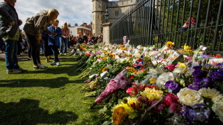 Британското правителство похарчило близо 162 млн паунда за погребението на