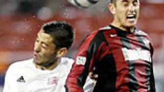 Клинт Демпси се присъедини към Фулъм