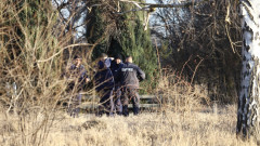 Съдът не пусна от ареста бившия граничар, задържан след смъртта на 18 мигранти