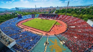 Левски приема ЦСКА в първото издание на вечното дерби през