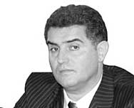 Кметът Йотов: Не може софийският боклук да се извозва в Русе