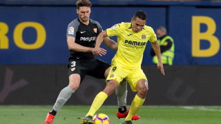 Бившият нападател на Виляреал Карлос Бака премина в Гранада Колумбиецът