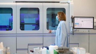 В този институт създадоха собствени тестове за Covid-19, за да изследват служителите си