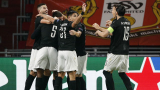 ПСВ Айндховен показа че е много опасен в атака дори