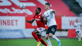 Леки травми са причината двама от основните футболисти на ЦСКА