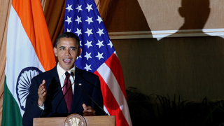 Обама към Сирия: Светът ви гледа