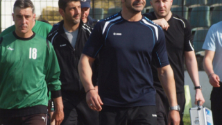 Тежки двуразови тренировки за "моряците" в Турция