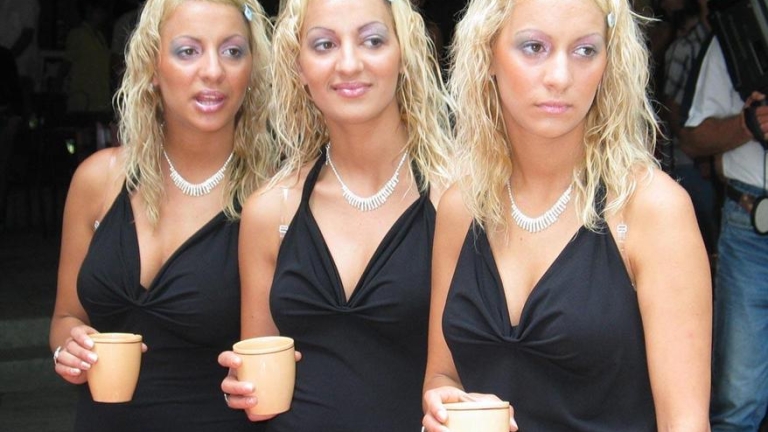 Осъдиха тризначките Вяра, Надежда и Любов